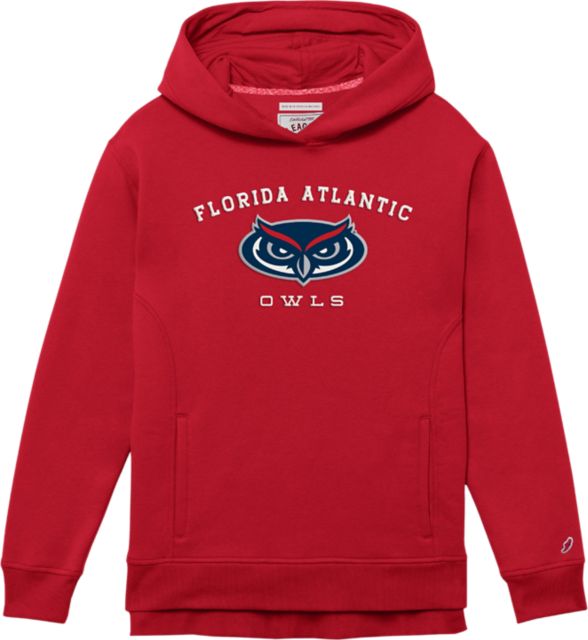 Florida Atlantic Owls Women's 1991 Hooded Sweatshirt