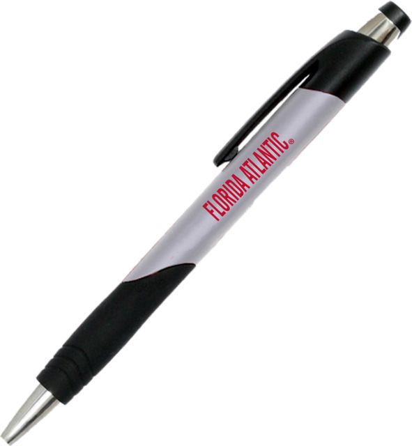 Florida Atlantic University Coronado Ballpoint Pen