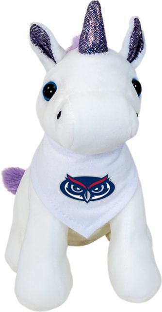 Florida Atlantic University 6.5'' Plush