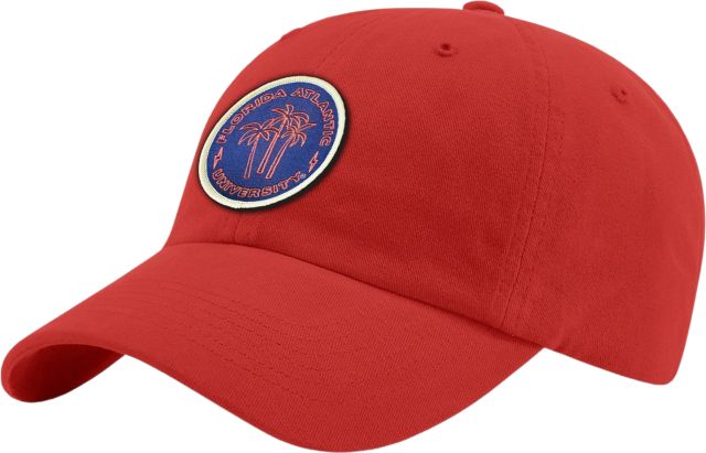 Florida Atlantic University Cap