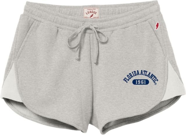 Florida Atlantic Owls Women's Shorts