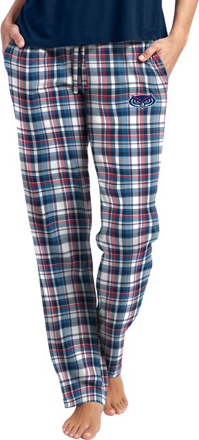 Florida Atlantic Owls Women's Pants