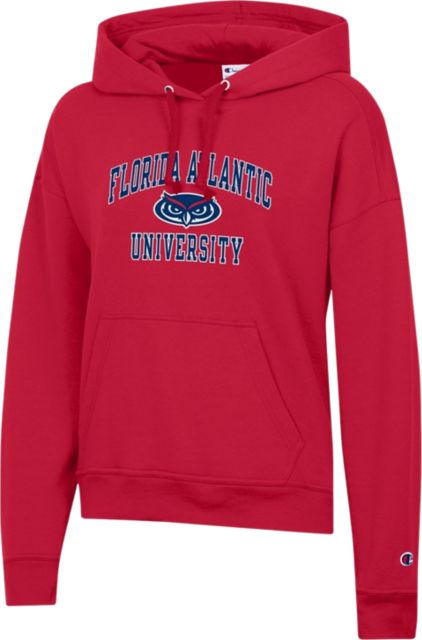 Florida Atlantic University Women's Owls Hoodie