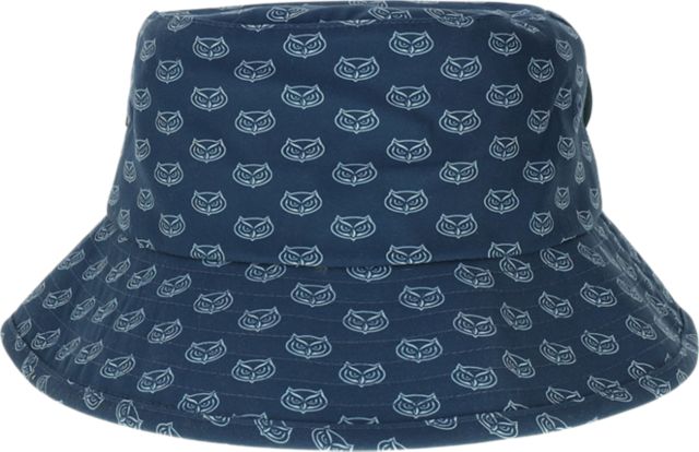 Florida Atlantic University Bucket Hat