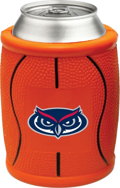 Florida Atlantic University Owls Basketball Can Cooler