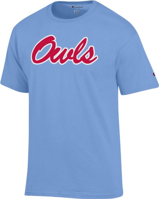 Florida Atlantic Owls Short Sleeve T-Shirt