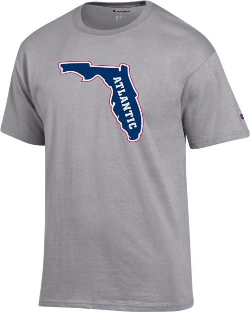 Florida Atlantic Owls Short Sleeve T-Shirt