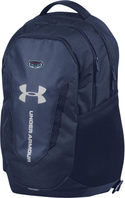 Florida Atlantic Owls Hustle 6.0 Backpack