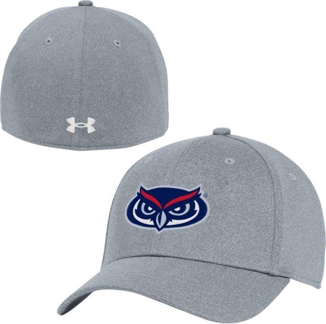 Florida Atlantic Owls Adjustable Cap