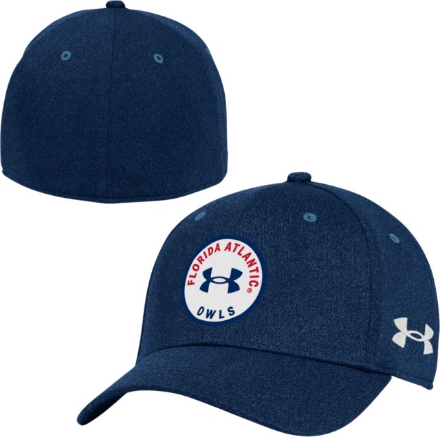 Florida Atlantic University Owls Cap