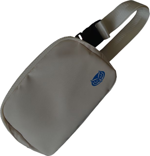 Florida Atlantic Owls Belt Bag