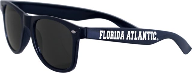 Florida Atlantic University Sunglasses