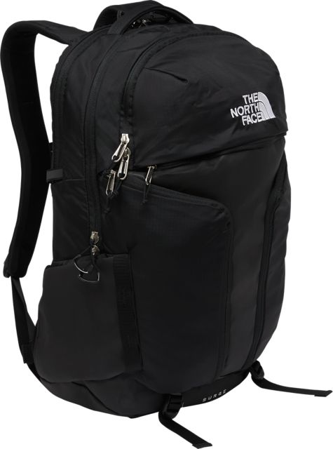 Twisted Pilfer ontploffen The North Face Surge Backpack: Butler University