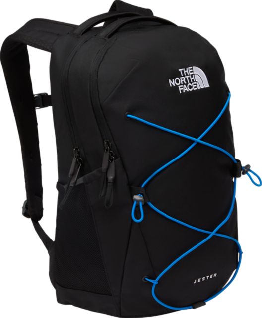 North face backpack string hotsell