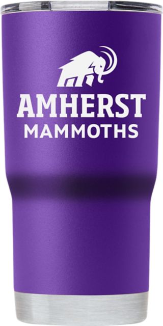 Amherst College 20 oz. Tumbler