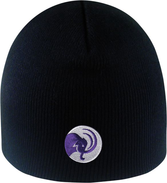 Amherst College Mammoths Beanie