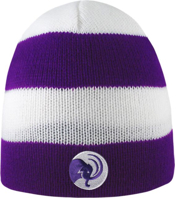 Amherst College Mammoths Beanie