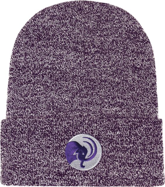 Amherst College Mammoths Beanie