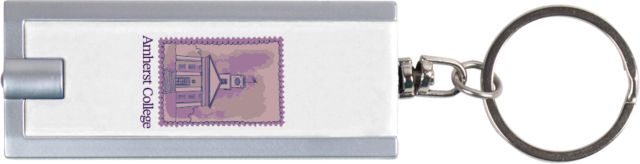 Amherst College Clock Tower Key Holder