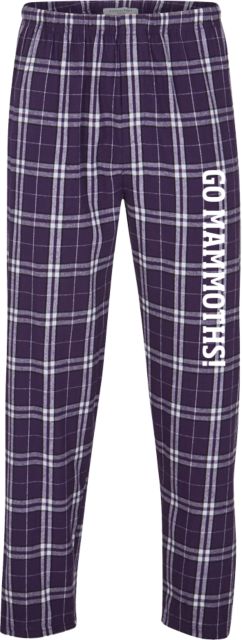 Amherst College Pajama Pants