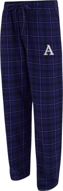 Amherst College Flannel Pants