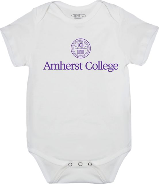 Amherst College Otis Infant Bodysuit
