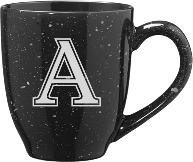 Amherst College 16 oz. Bistro Mug