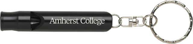 Amherst College Key Chain