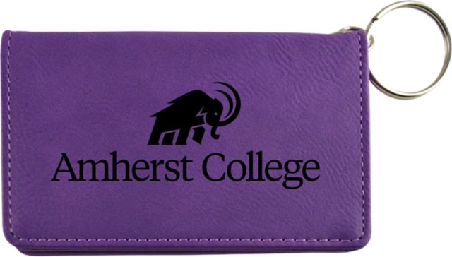 Amherst College ID Holder