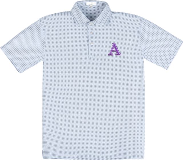 Amherst College Performance Geo Polo