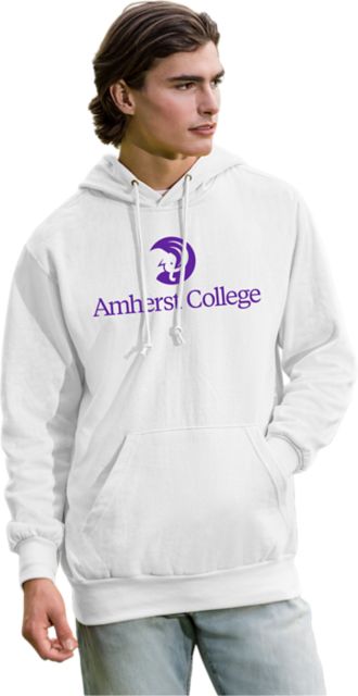 Amherst College Hooded Sweatshirt