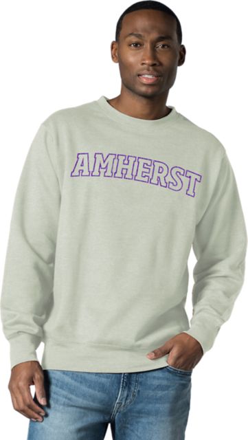 Amherst College Crewneck Sweatshirt