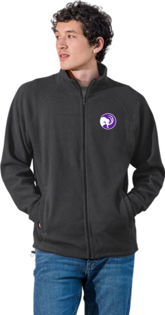Amherst College Mammoths Jacket