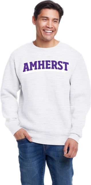 Amherst College Crewneck Sweatshirt