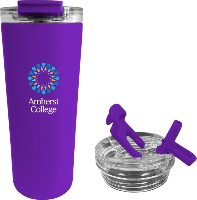 Amherst College 24 oz. Tumbler