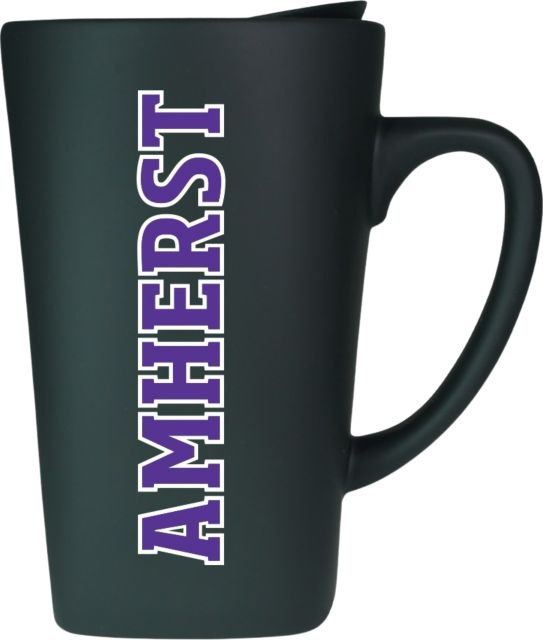Amherst College 16 oz. Ceramic Mug
