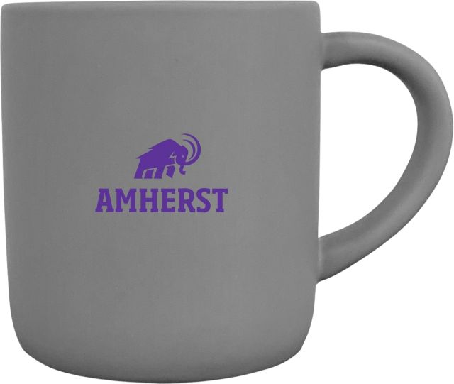 Amherst College Mammoths 20 oz. Ceramic Mug