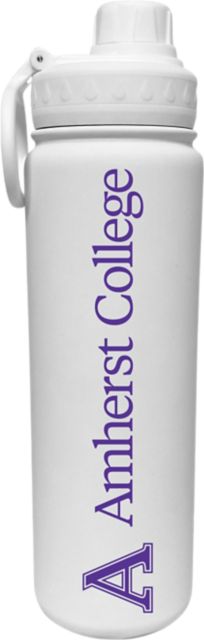 Amherst College 24oz Bottle