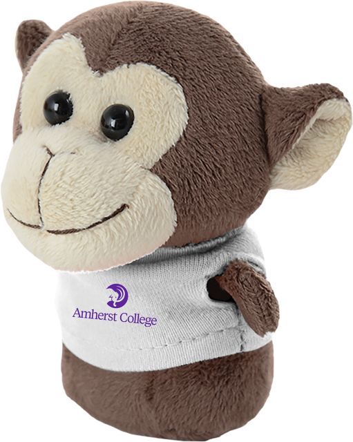 Amherst College Mammoths Shorties