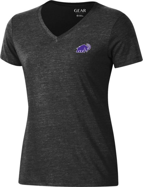 Amherst College Women's Short Sleeve T-Shirt