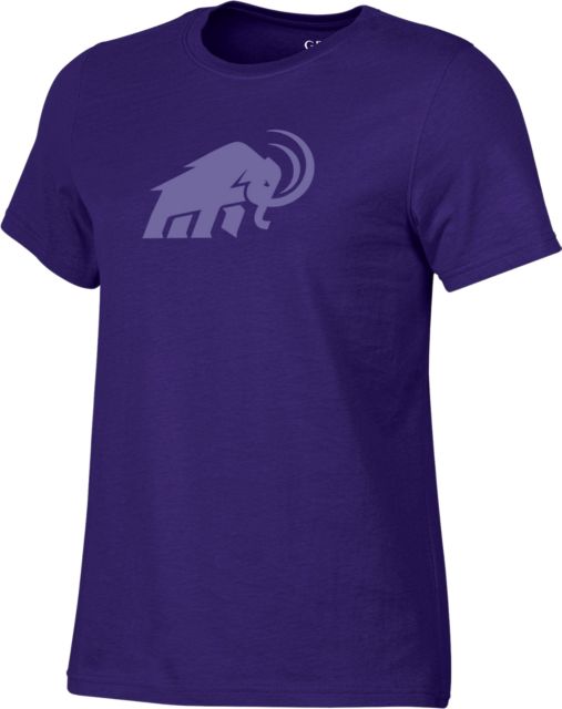 Amherst College Women's Short Sleeve T-Shirt