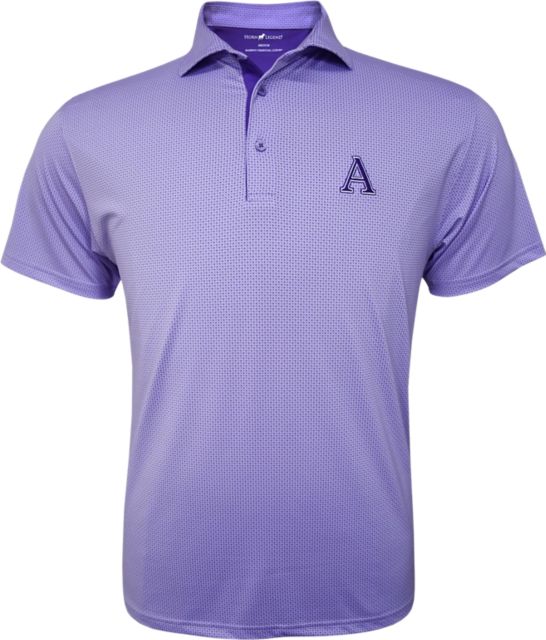 Amherst College Polo