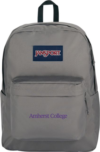 Amherst College Mammoths Backpack