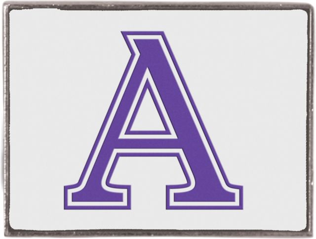 Amherst College Lapel Pin
