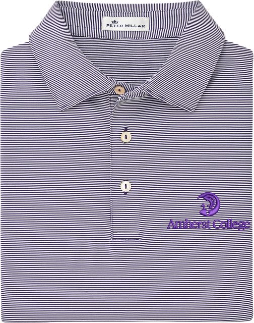 Amherst College Polo