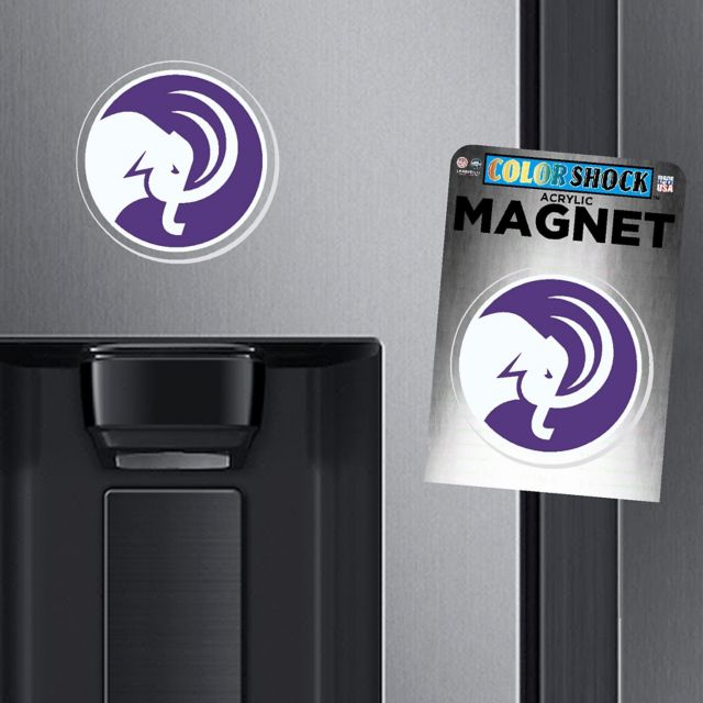 Amherst College Magnet