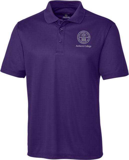 Amherst College Ice Polo
