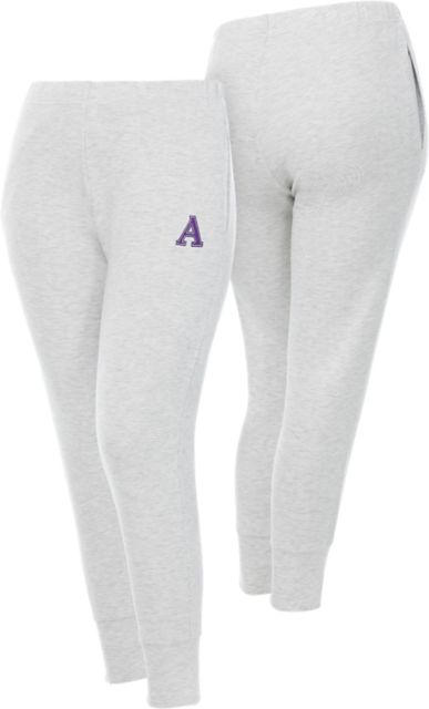 Amherst College Women's Jogger Pants