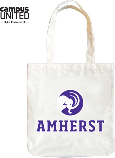 Amherst College Tote Bag