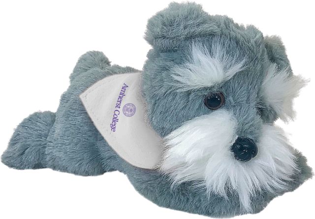 Amherst College 7'' Plush Toy